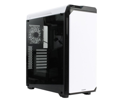 Obudowa do komputera Zalman Z9 NEO Plus Biała